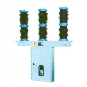 Outdoor VCB Switchgear