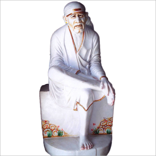 Sai Baba Statue