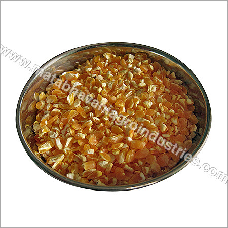 Protein Maize