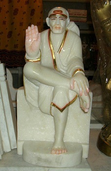 Sai Baba