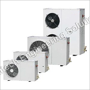 Freezer Condensing Unit