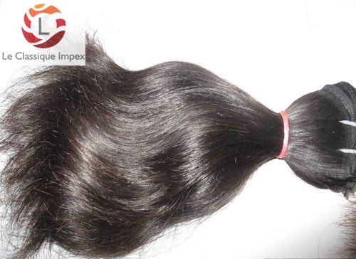 Indian Human Hair