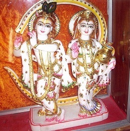 Radha Krishna 