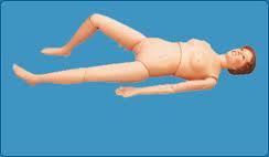 Models Of Nurse Training