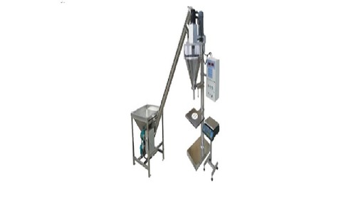Load Cell Based Packing Machine
