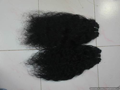 Natural Temple Human Hair
