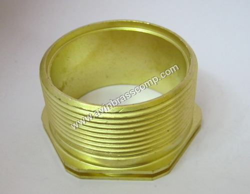 Brass CPVC Insert