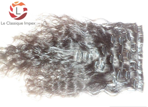 Human Hair