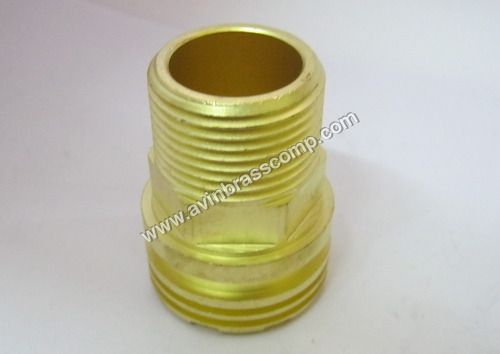 Brass PPR Inserts