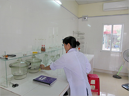 Lab