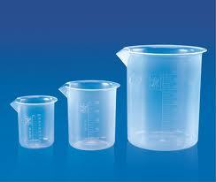 Polypropylene Beakers