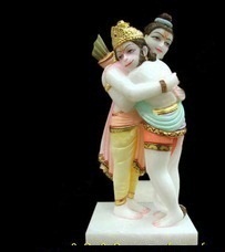 Marble Hanumanji