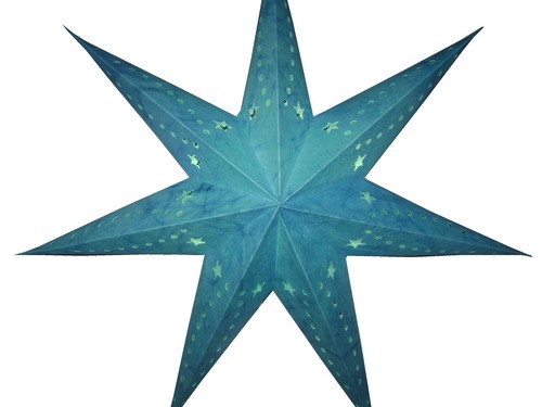 Printed Star