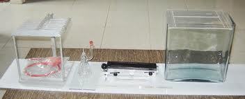 Thin Layer Chromatography Apparatus