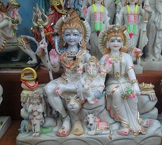 Shiv Pariwar