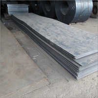 Steel Sheet And Plate