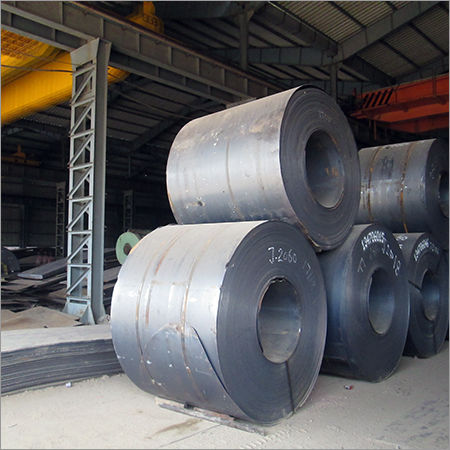 Industrial Durable Hot Rolled Coils