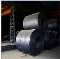 Industrial Durable Hot Rolled Coils