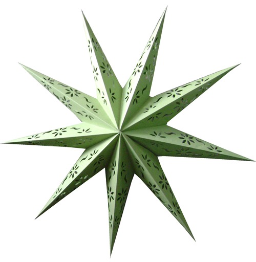 Paper Stars