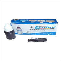 DMP Refill (for Cartridges with Inkpad)