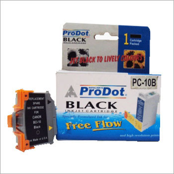 Inkjet Cartridge