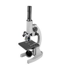 Monocular Research Microscope