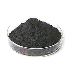 Black Cast Iron Powder
