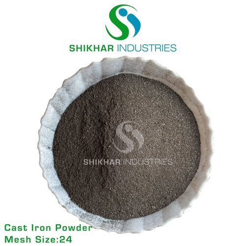 Cast Iron Powder