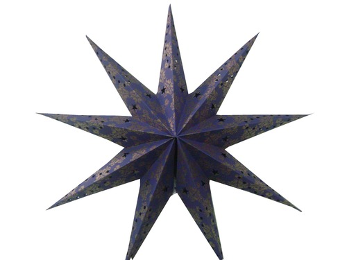 Paper Stars