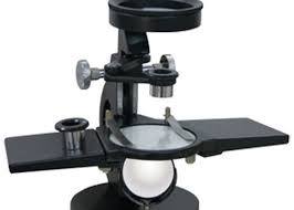 Dissecting Microscope Senior With Bull Lens 