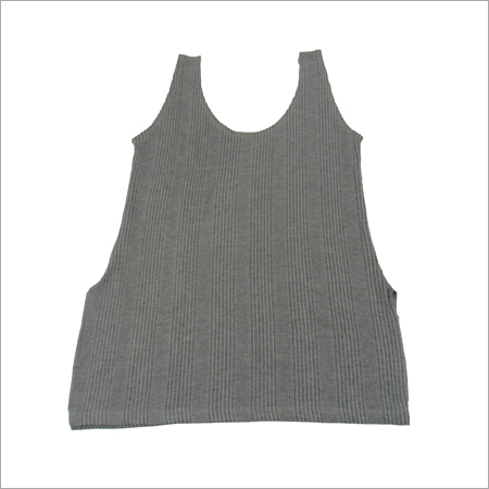 Ladies Sleeveless Thermal Vest