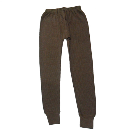 Womens Thermal Pants