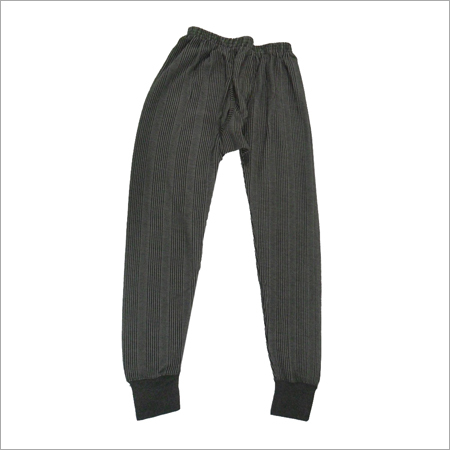 Mens Thermal Wear Pants