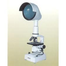 Senior Projection Microscope