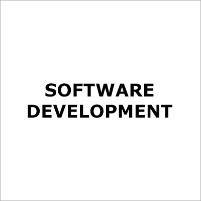Software Development Services