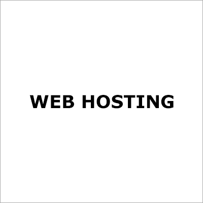 Web Hosting Services