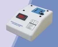 Mild Steel And Plastic Photoelectric Colorimeter, Digital