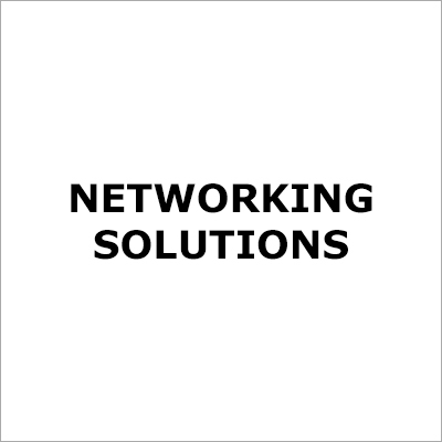 Networking Solutions Services