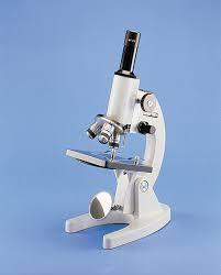 Student Microscope