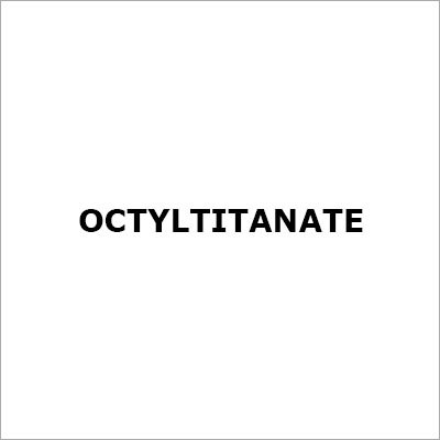Octyltitanate