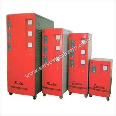 Voltage Stabilizers