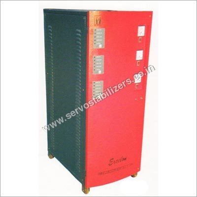 Controlled Voltage Stabilizers