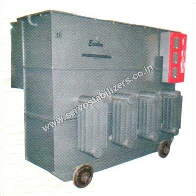 Electrical Transformers