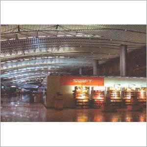 Industrial Floor Coatings
