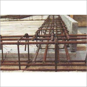 Zinc Rich Primer Coatings