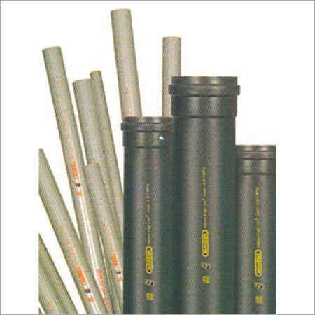 SWR Pipes