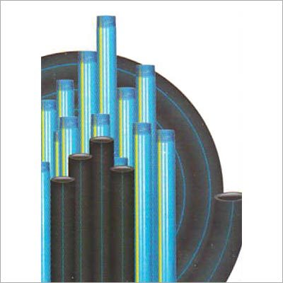 Hdpe Pipe