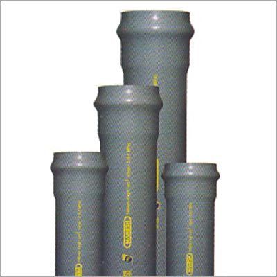 Ringtite Pvc Pipes