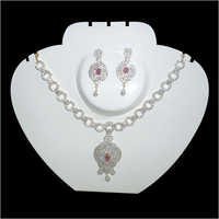 Imitation Jewelry Set