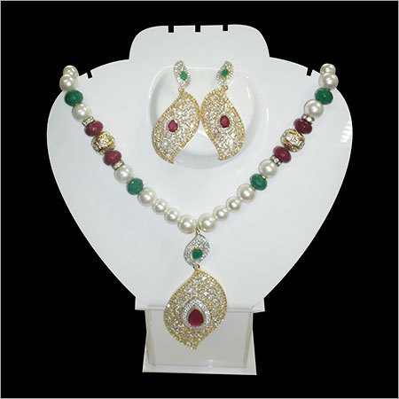 Designer Necklaces